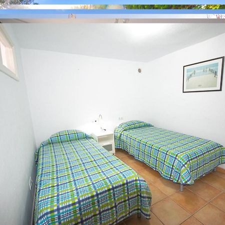 Villa Garbes Cala Galdana  Esterno foto